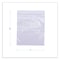 Boardwalk Reclosable Food Storage Bags, 1 qt, 1.75 mil, 7" x 8", Clear, PK500 BWKQUARTBAG - alternate 9